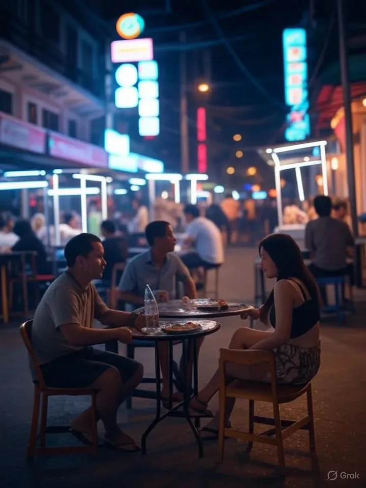 후회 없는 동남아 긴밤 가격, 총정리가 알려주는 가성비 전략!